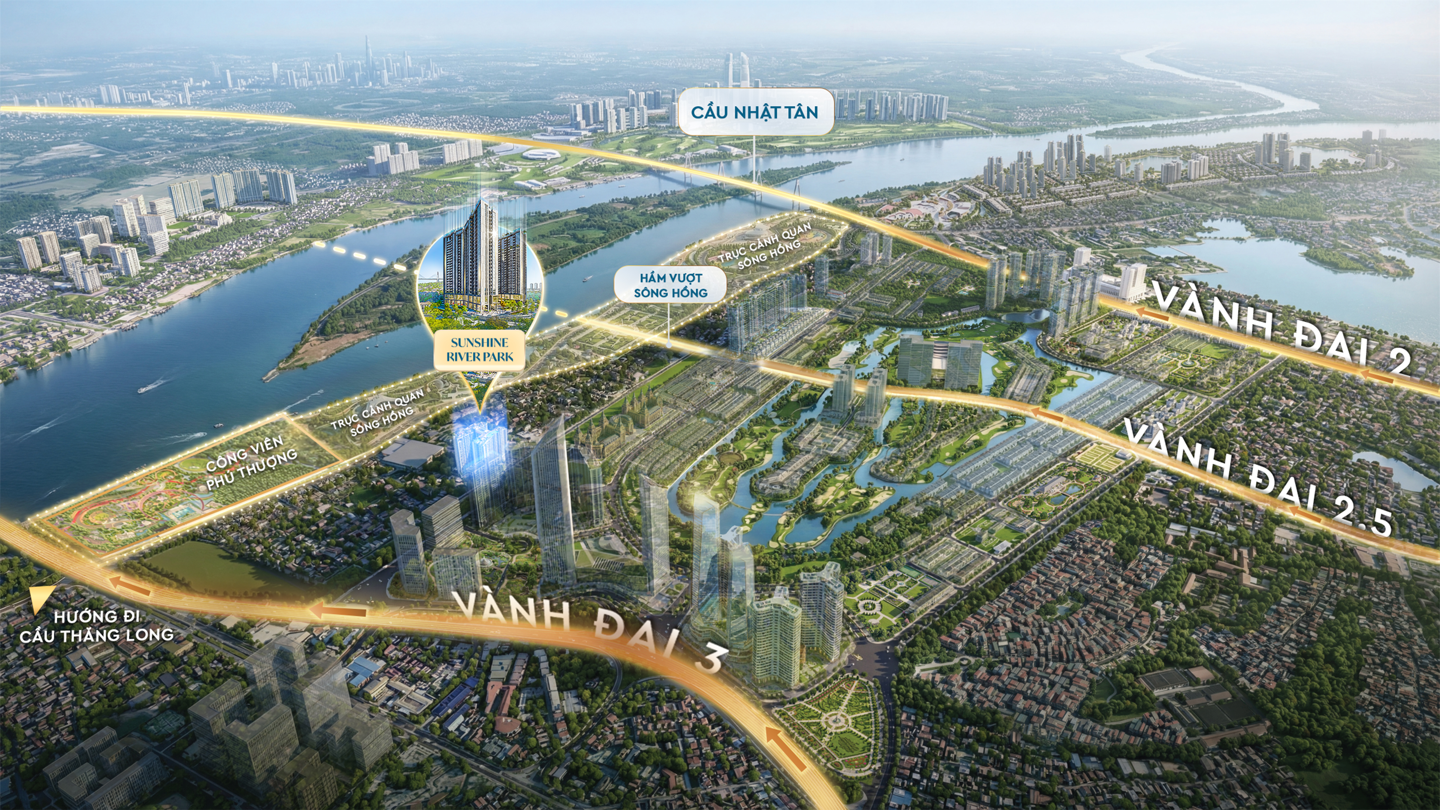 Bản đồ vị trí